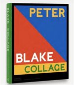 Peter Blake: Collage