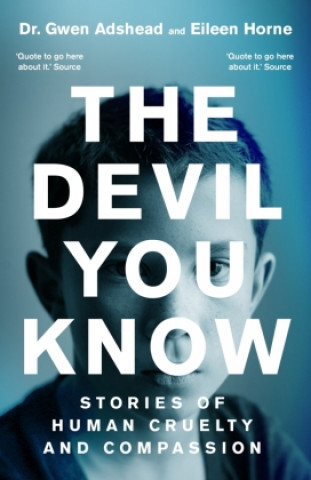DEVIL YOU KNOW