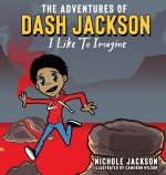 Adventures of Dash Jackson