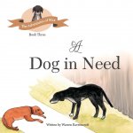 Dog in Need