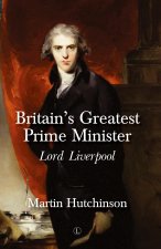 Britain's Greatest Prime Minister HB