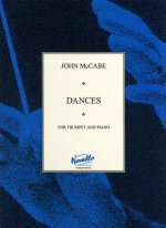 Dances For Trumpet And Piano