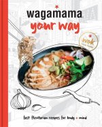 Wagamama Your Way