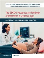 EBCOG Postgraduate Textbook of Obstetrics & Gynaecology