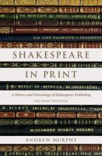 Shakespeare in Print