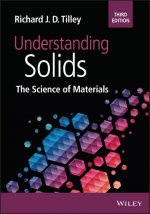 Understanding Solids - The Science of Materials, 3rd Edition