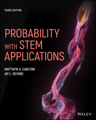 Probability with STEM Applications, Third Edition