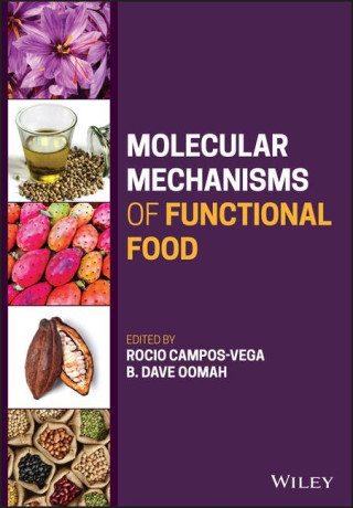 Molecular Mechanisms of Functional Food