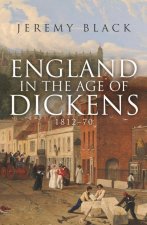 England in the Age of Dickens