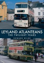 Leyland Atlanteans