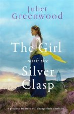 Girl with the Silver Clasp
