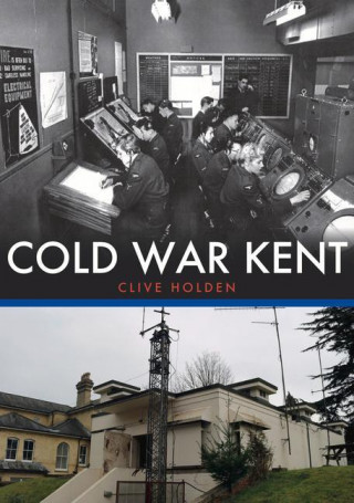 Cold War Kent