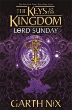 Lord Sunday: The Keys to the Kingdom 7