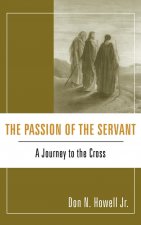 Passion of the Servant