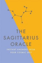 Sagittarius Oracle