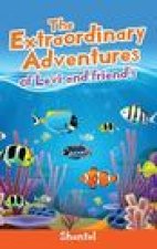 Extraordinary Adventures of Levi and friend's