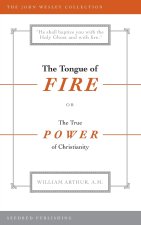 Tongue of Fire