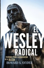 Wesley Radical