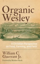 Organic Wesley