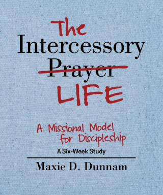 Intercessory Life