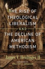Rise of Theological Liberalism and the Decline of American Methodism