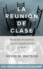 Reunion de Clase