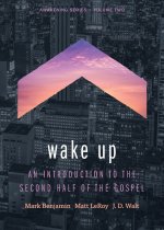 Wake Up