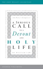 Serious Call to a Devout and Holy Life
