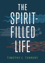 Spirit-Filled Life