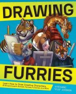Drawing Furries