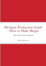 Methane Production Guide - How to Make Biogas