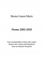 Poems 2002-2020