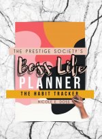 Boss Life Planner 2021