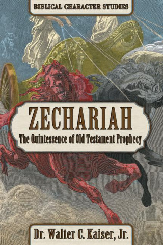 ZECHARIAH