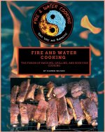 Fire and Water Cooking
