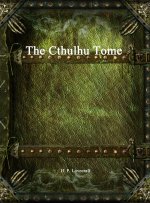 Cthulhu Tome