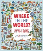 Where in the World?