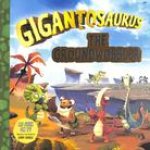 Gigantosaurus - The Groundwobbler