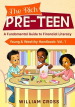 Rich Pre-Teen