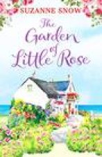Garden of Little Rose