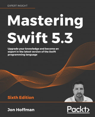 Mastering Swift 5.3