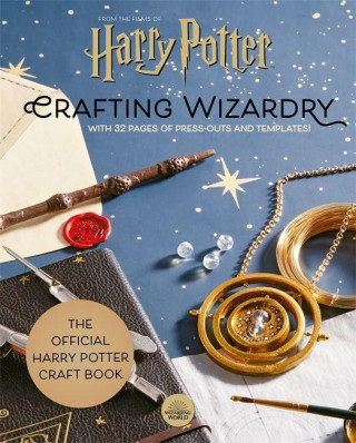 Harry Potter: Crafting Wizardry