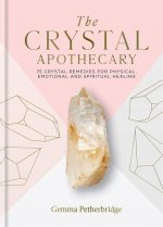 Crystal Apothecary