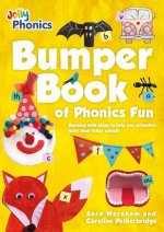 Bumper Book of Phonics Fun
