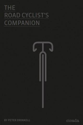 Road Cyclist's Companion (Peter Drinkell)()