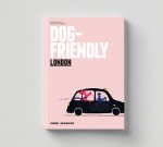 Dog-friendly London