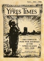 Ypres Times Volume One (1921-1926)