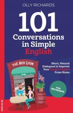 101 Conversations in Simple English