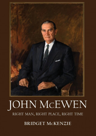 John McEwen