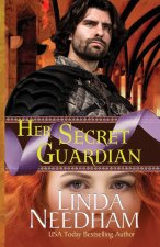 Her Secret Guardian